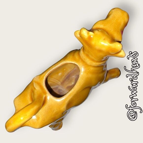 Vintage Nashville Collectible Cow Creamer - Picture 9 of 13
